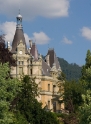 Mansion, Thun Switzerland